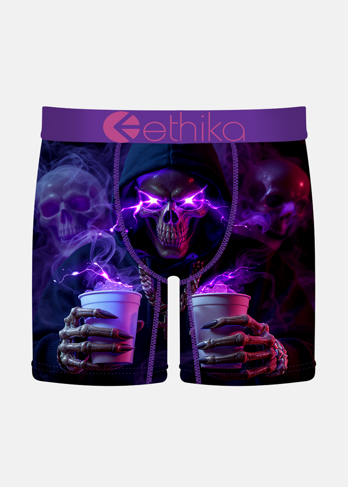 Mens Double Cup of Death Mid