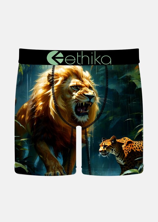 Mens Clash of Kings Mid