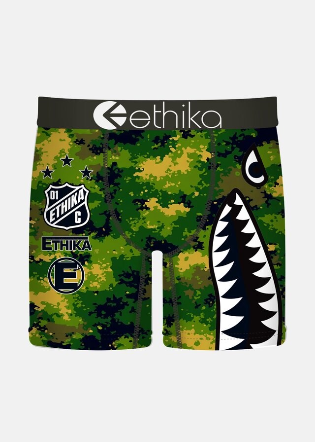 Mens Bomber Salute Mid