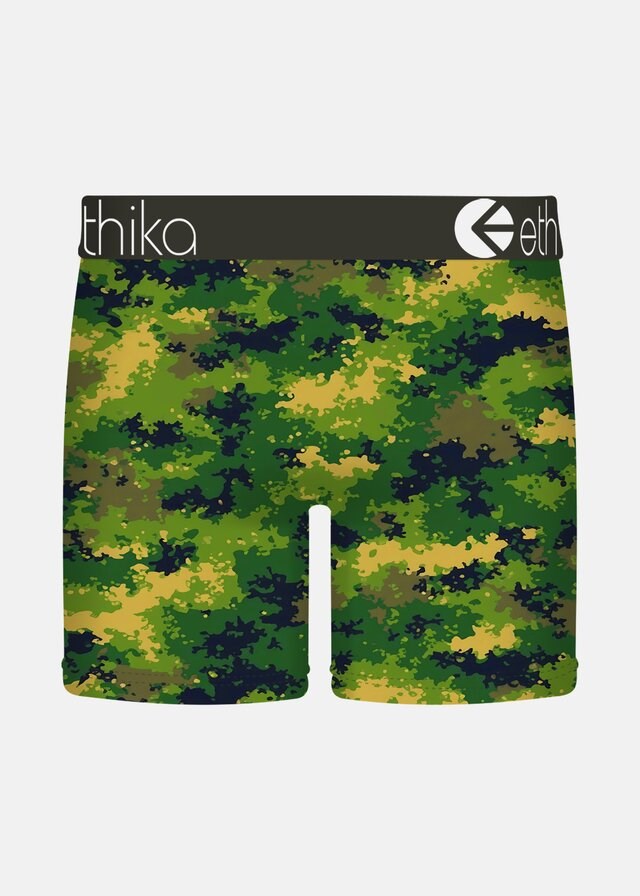 Mens Bomber Salute Mid