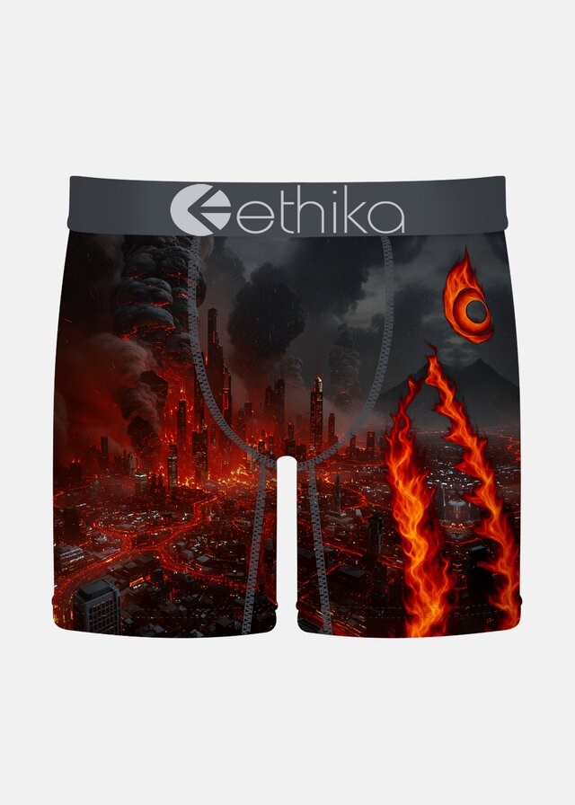 Mens Bomber Molten Metropolis Mid