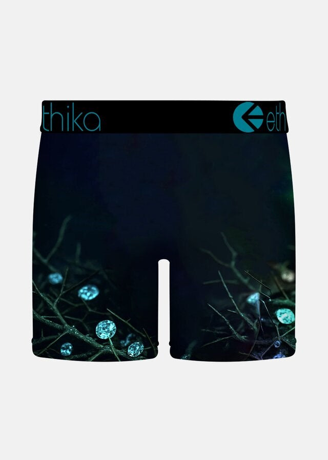 Mens Death's Treasure Mid