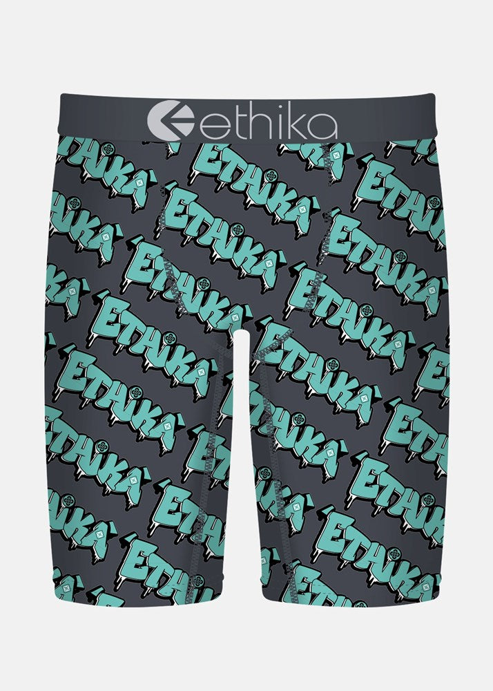 Mens Drip Wave Staple