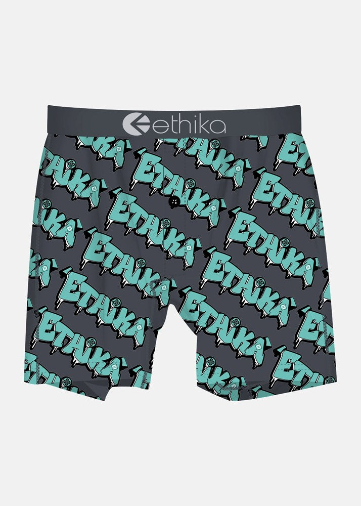 Mens Drip Wave Alternate