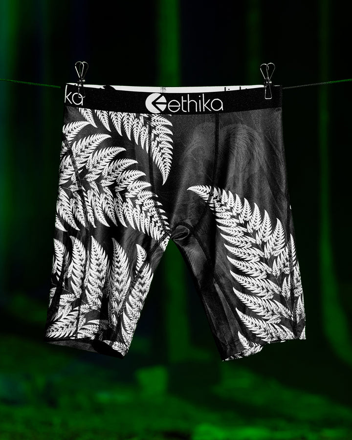 Boys Silver Legacy Staple