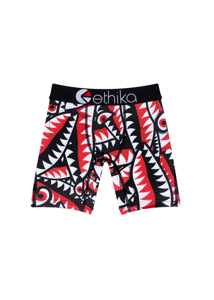 Ethika Bomber Slaps Boxer Briefs