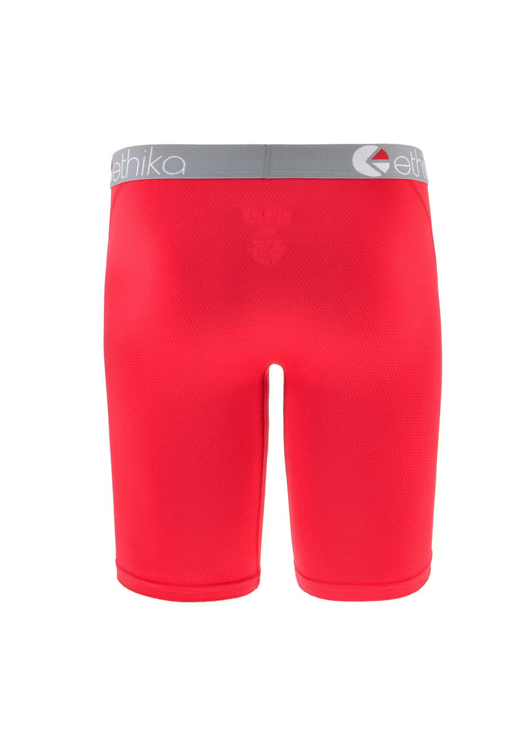 Boys Micromesh Red Staple