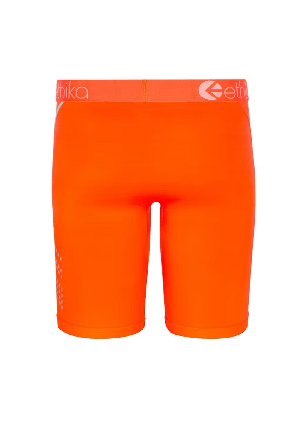 Boys Subzero Neon Orange Staple