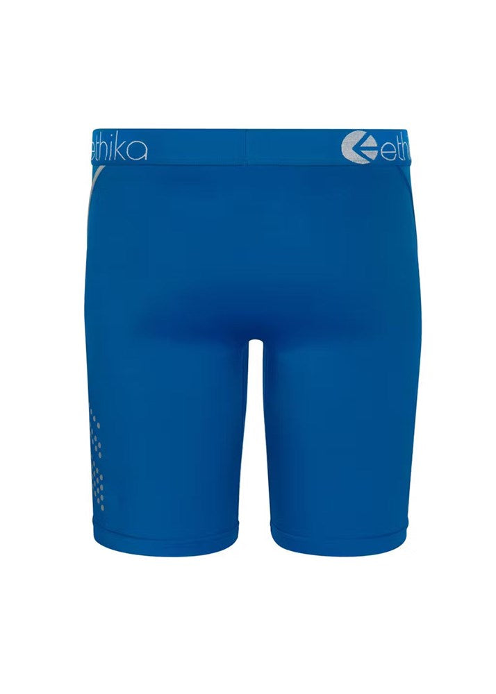 Boys Subzero Neon Blue Staple