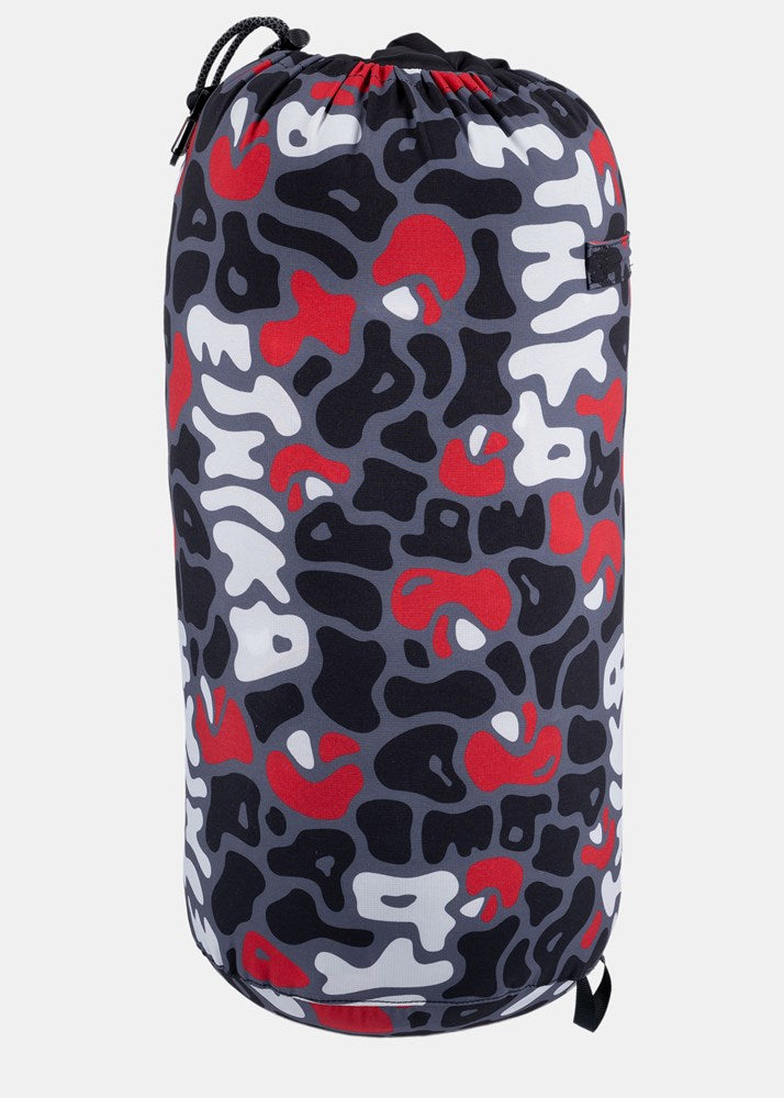 DNA Puffer Hood