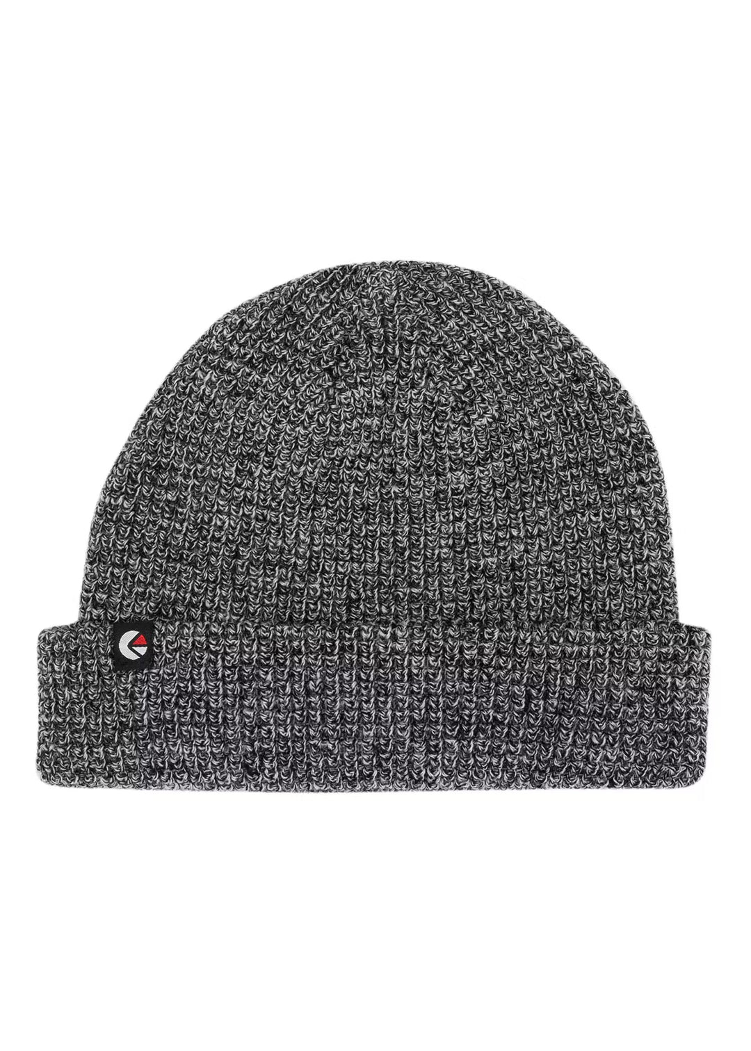 Thermal Knit Legend Beanie - Heather Grey