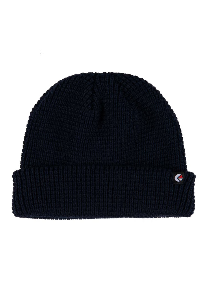 Thermal Knit Legend Beanie Navy