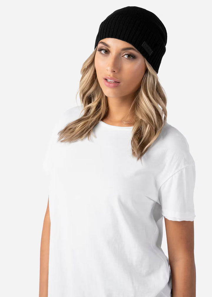 Czar Beanie - Black