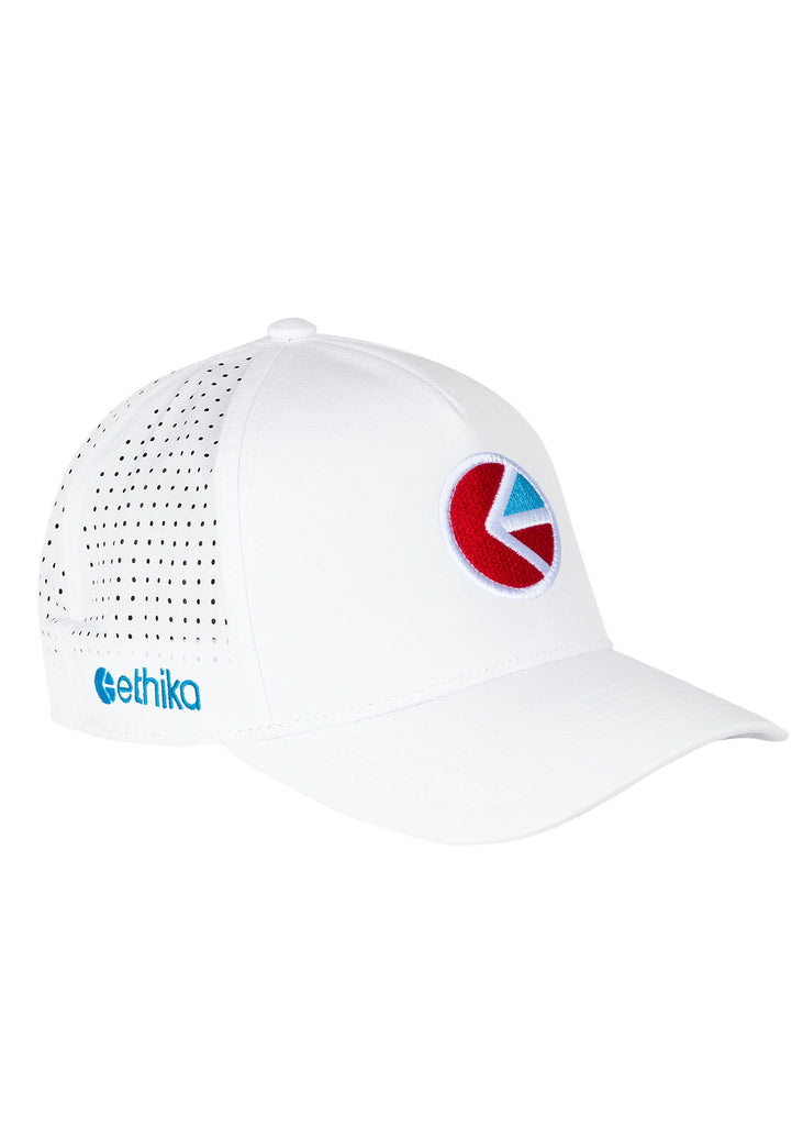 Ethika athletic store dad hat