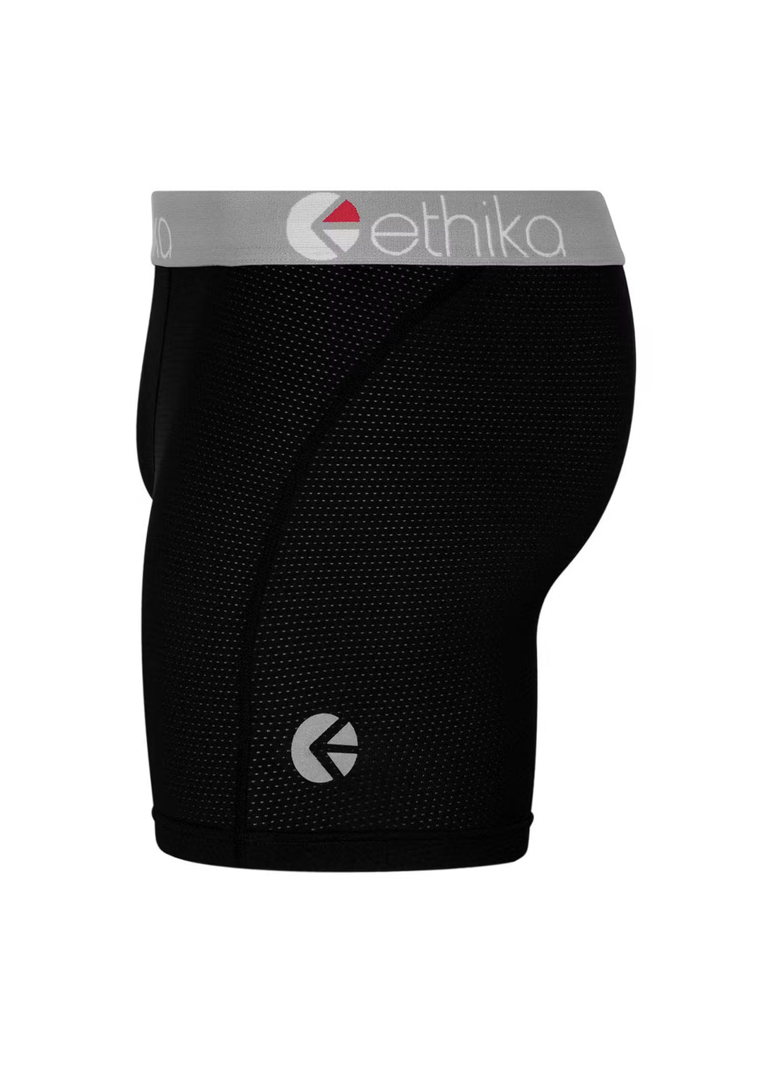Mens Micromesh Black Mid