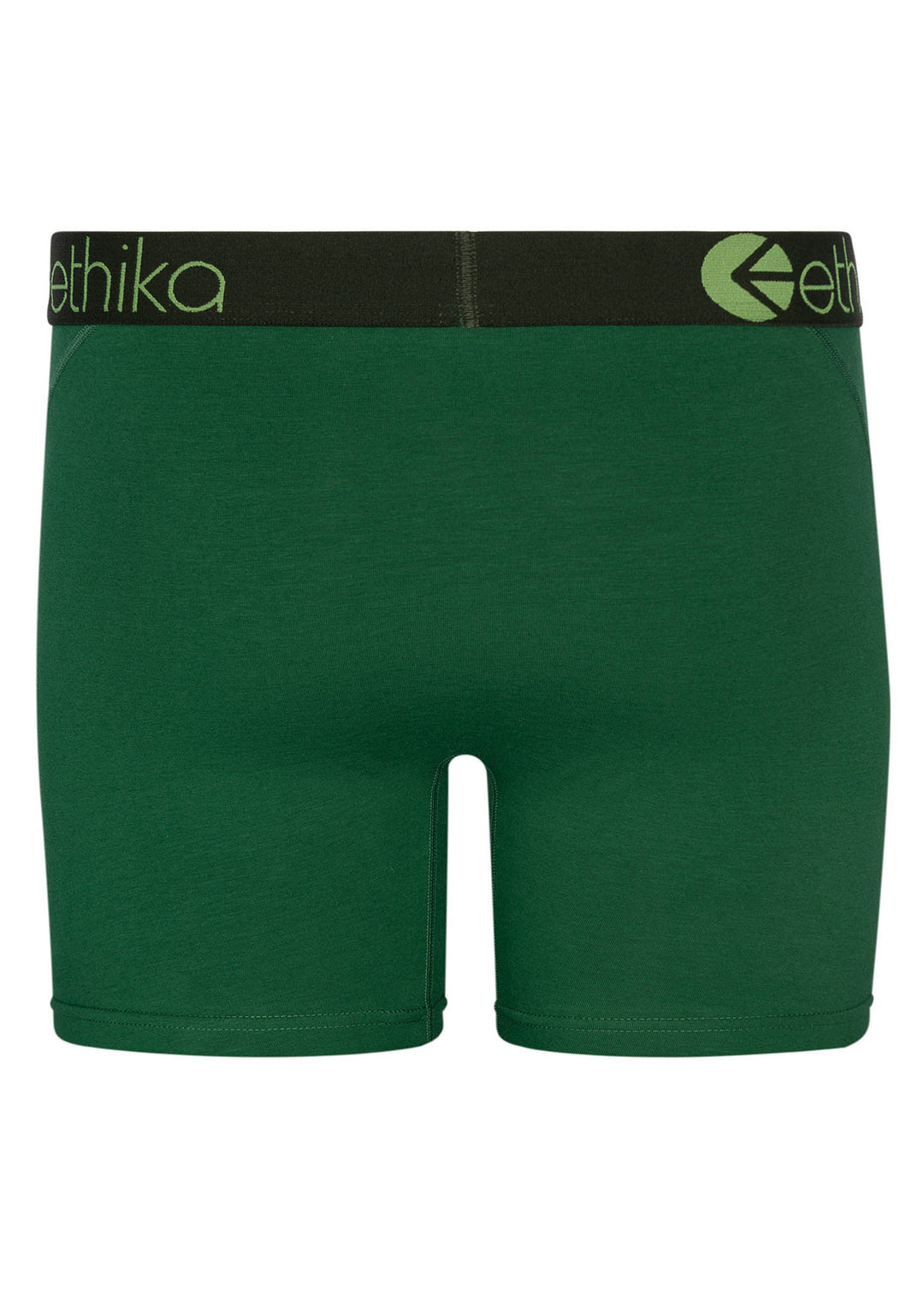 Mens Victory Green Mid