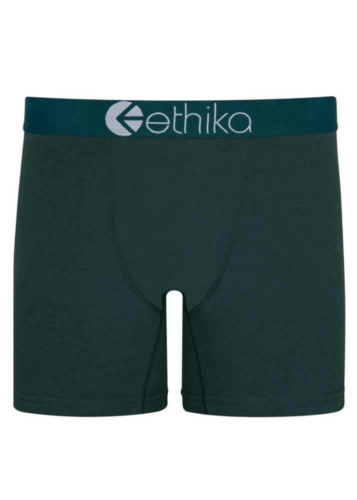 Mens Victory Green Mid