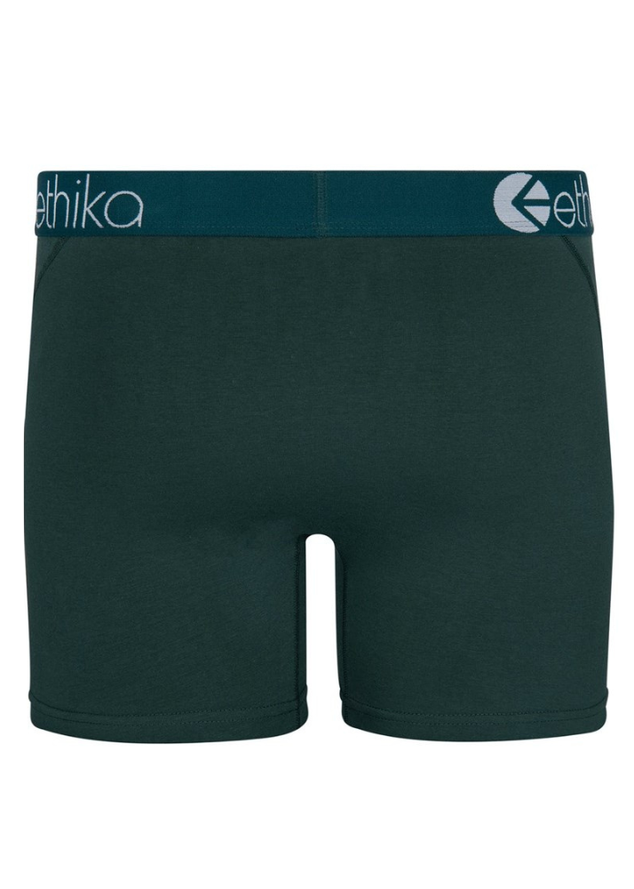 Mens Victory Green Mid