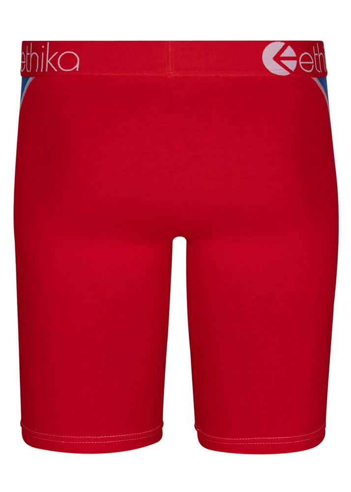 Mens All Star Contrast Staple