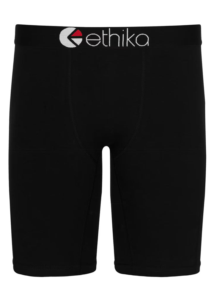 Mens Blackout Staple