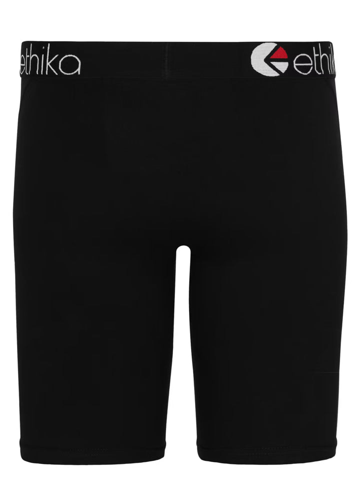 Mens Blackout Staple