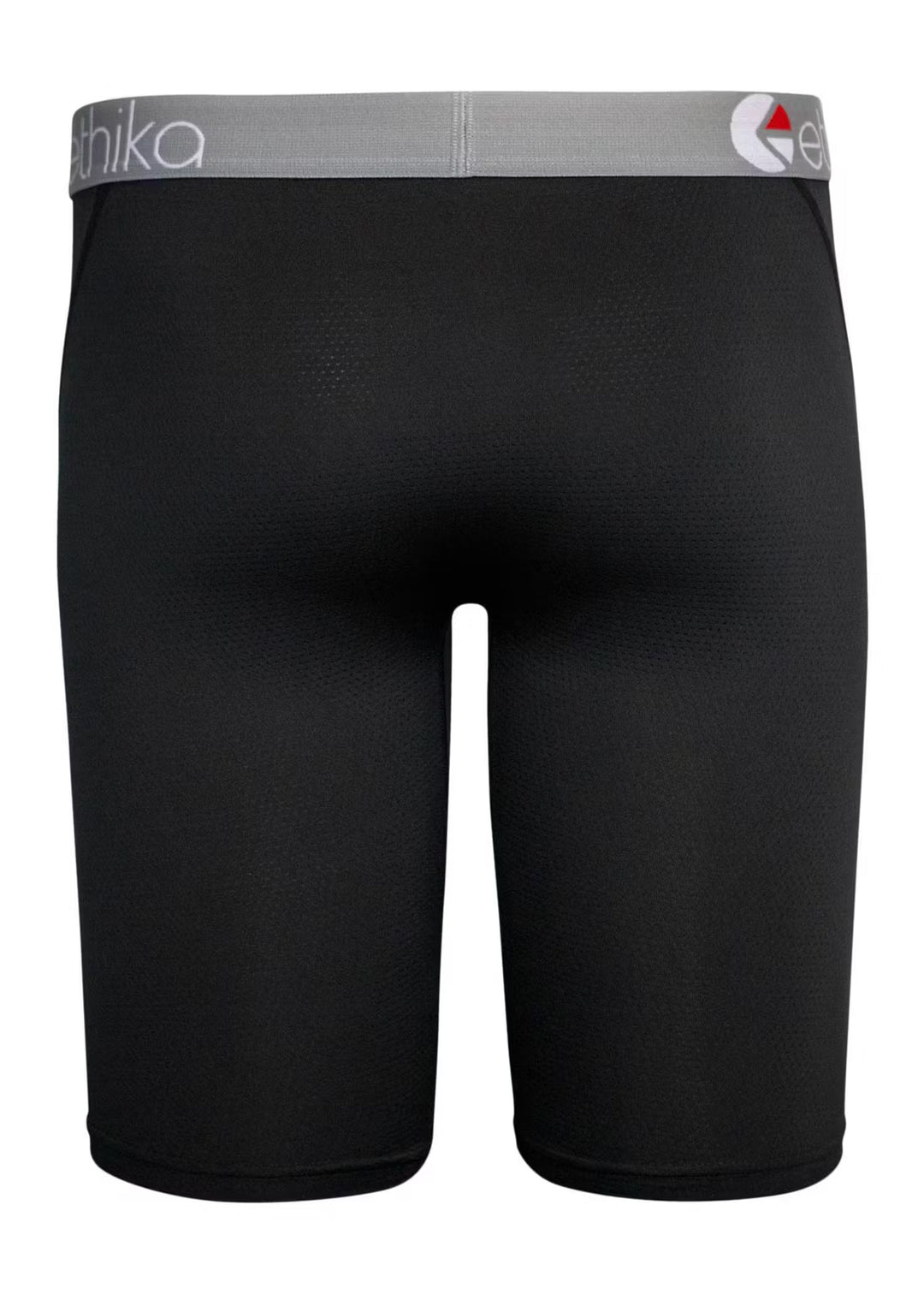 Mens Micromesh Black Staple