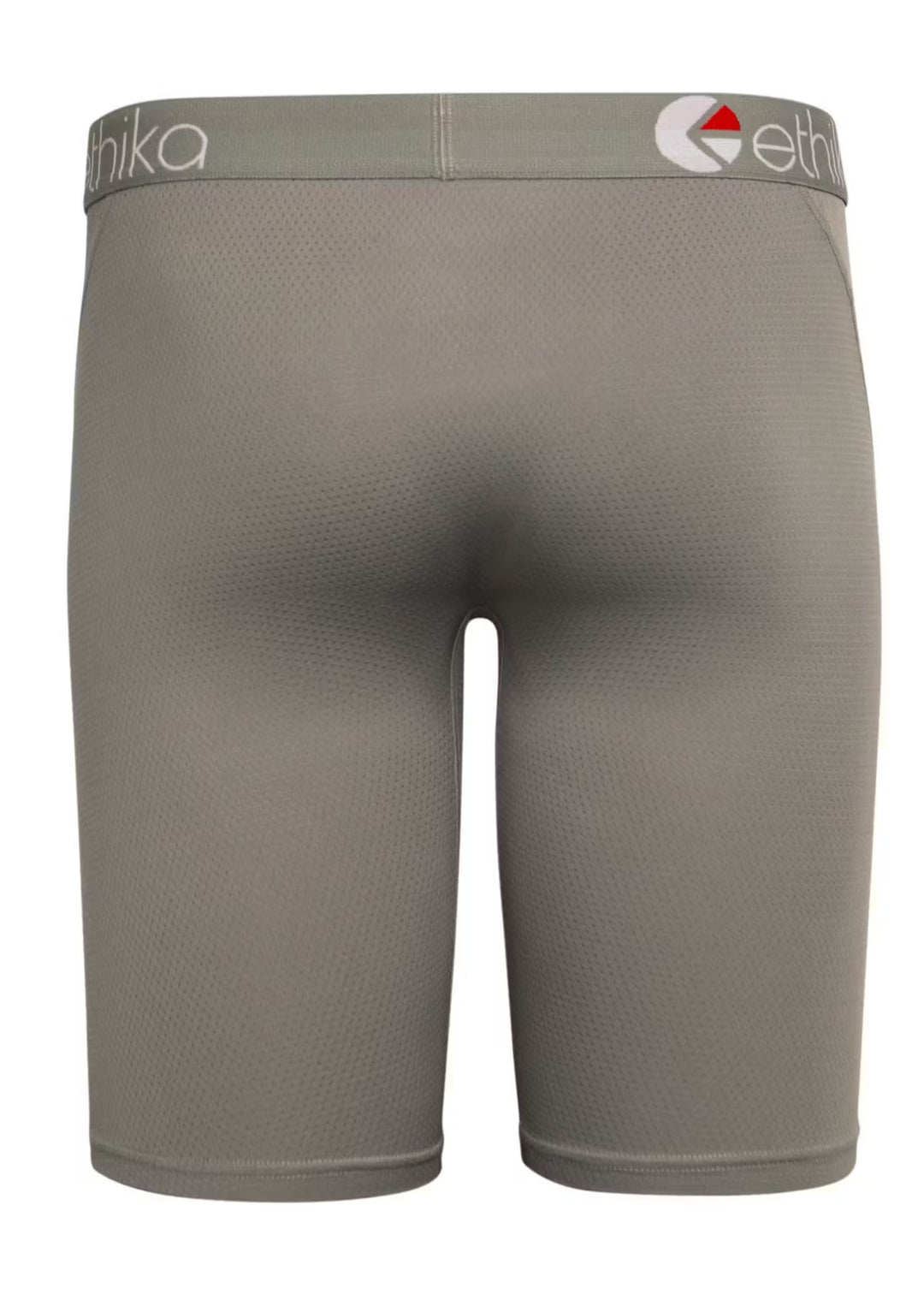 Mens Micromesh Dark Grey Staple