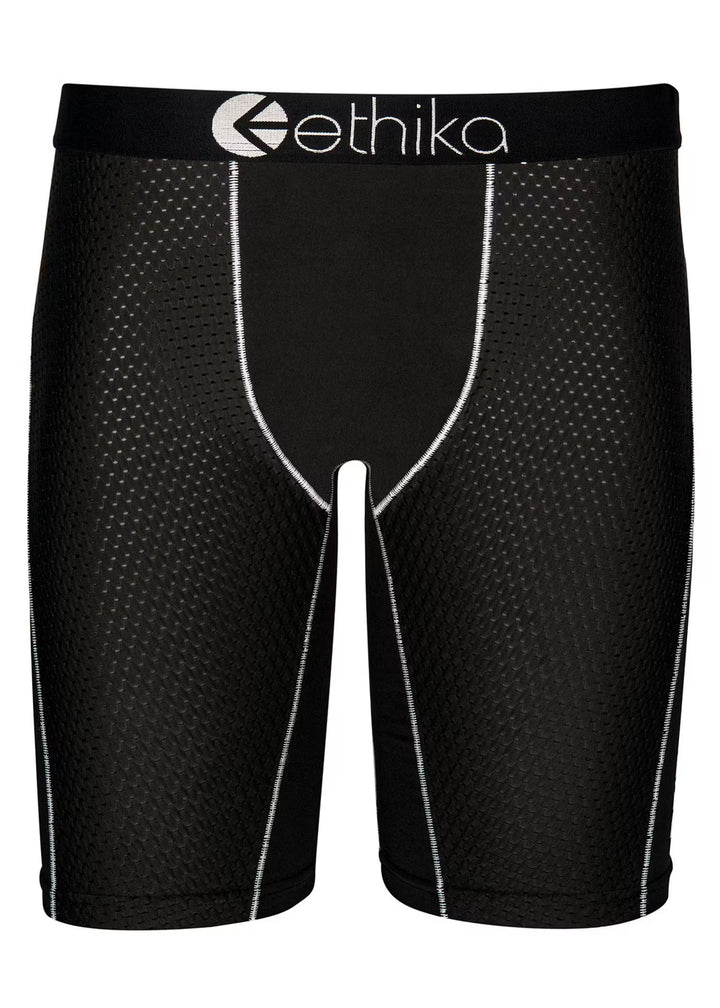 Mens The Refresh Silver Staple