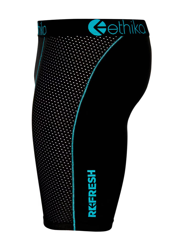 Mens The Refresh Sapphire Staple