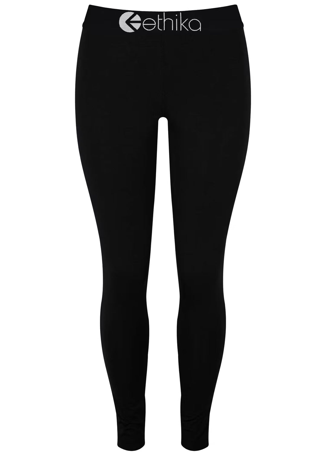 Midnight Black Lounge Pants