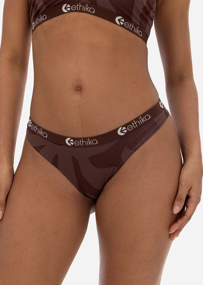 Womens Palms Bikini