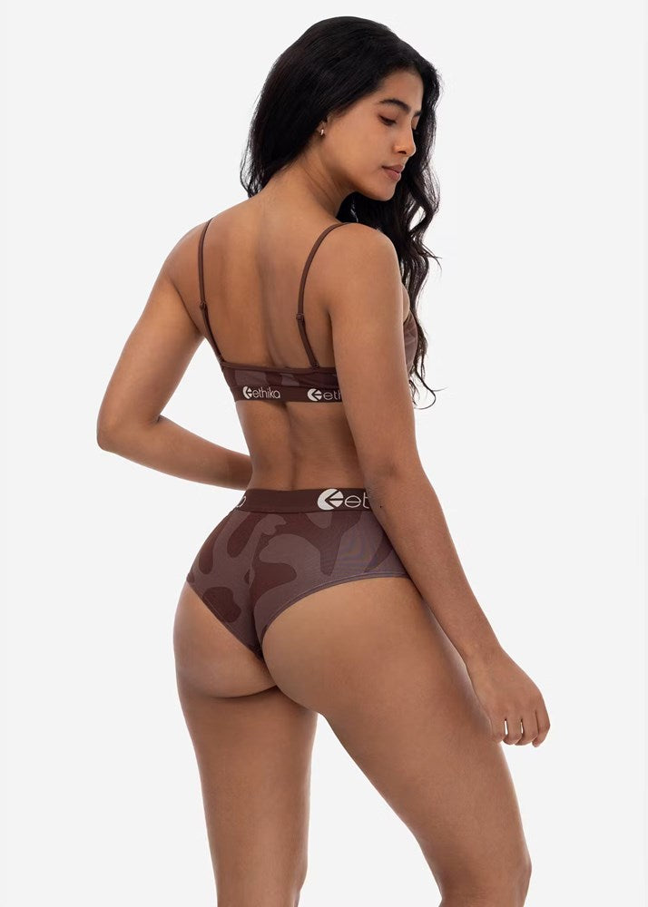 Womens Palms Hipster