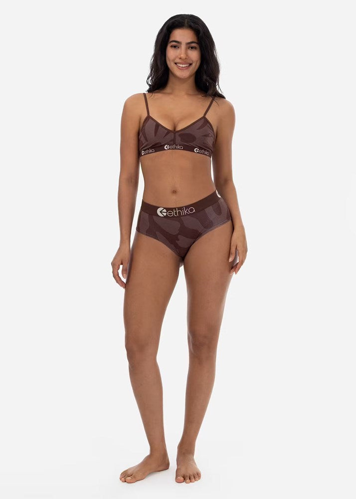 Womens Palms Hipster