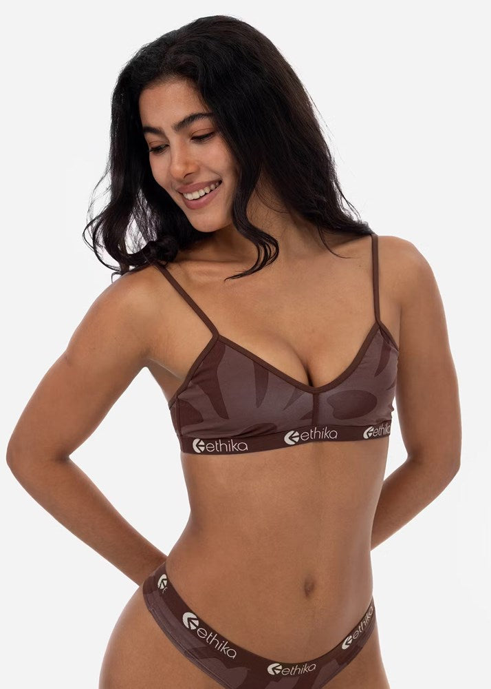 Womens Palms Bralette