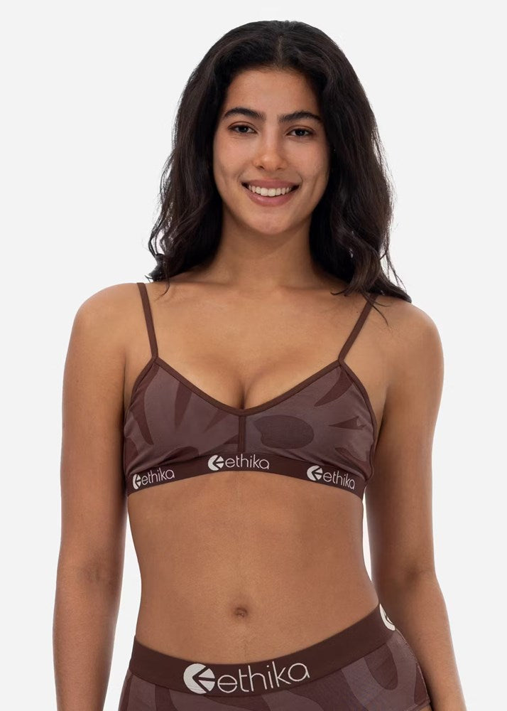Womens Palms Bralette