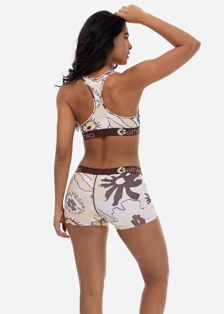 Womens SubZero Aloha Aina Sports Bra