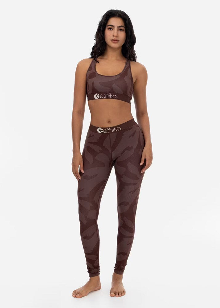Womens Palms Leggings