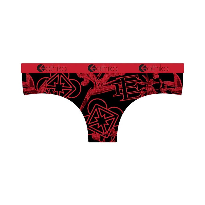 Womens Heat Seeker Cheeky