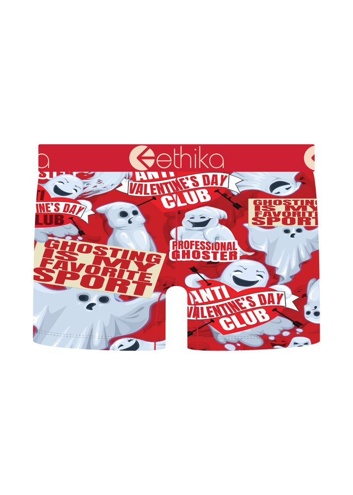 Womens Ghosted Staple