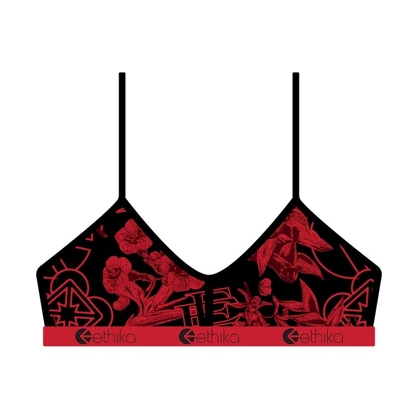 Womens Heat Seeker Bralette