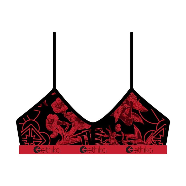 Womens Heat Seeker Bralette
