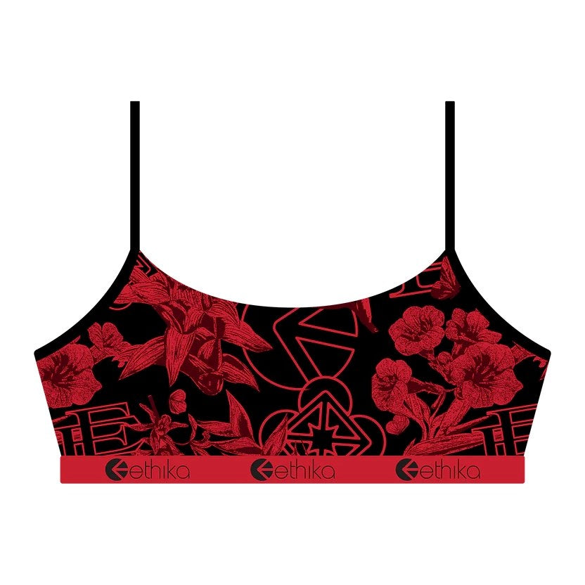Womens Heat Seeker Pullover Bra