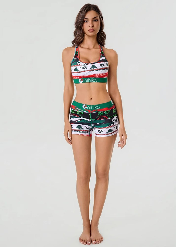 Womens Gift For You Sports Bra