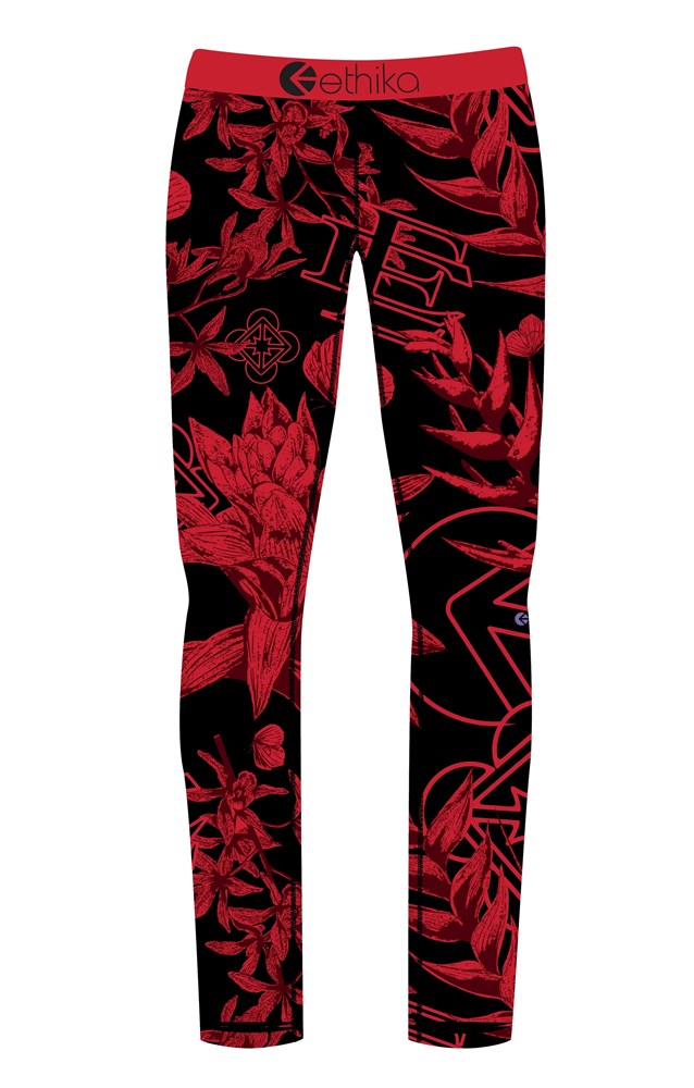Womens Heat Seeker Leggings
