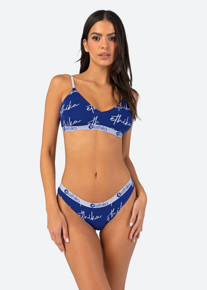 Script Bikini