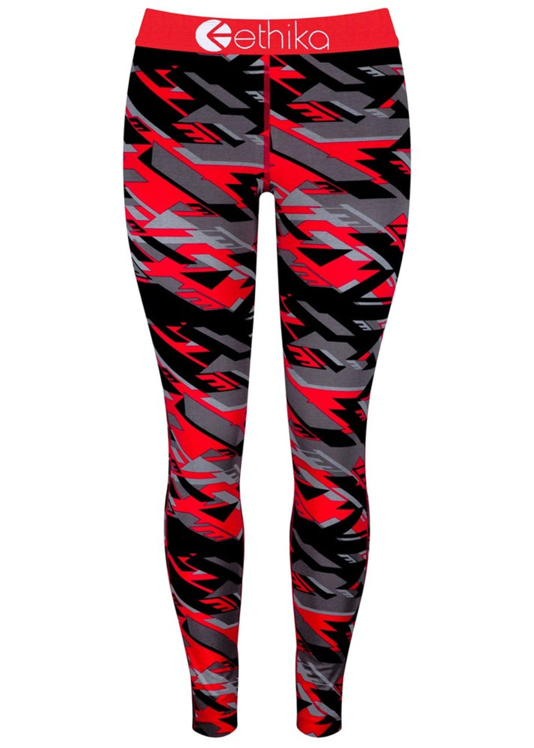 Perspective Camo Womens Leggings