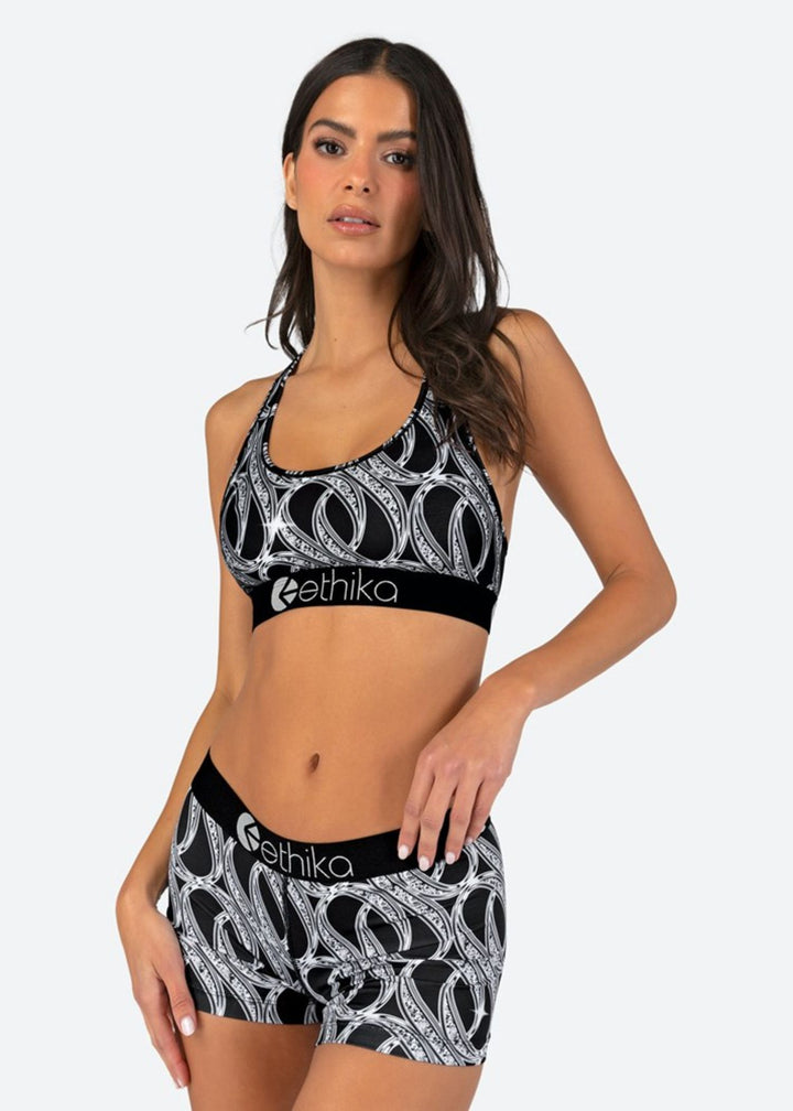 Linked Up Sports Bra