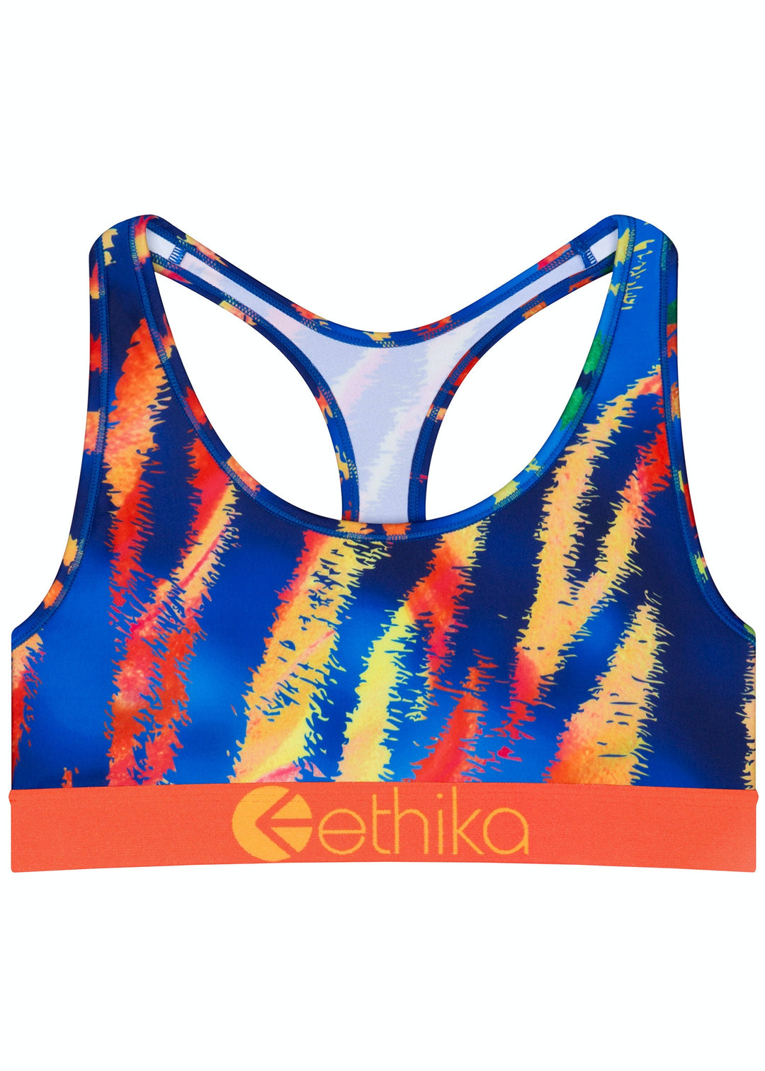 Ill Tiger Sports Bra