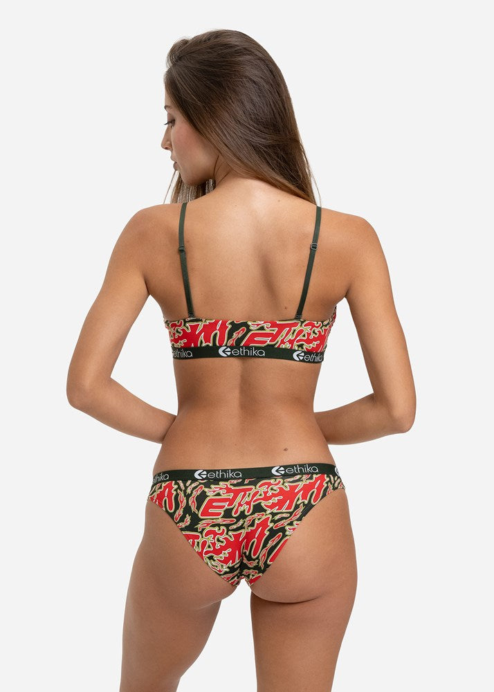 Womens Do It Bikini