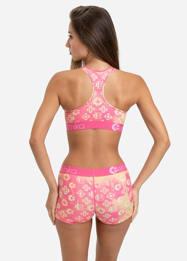 Womens Why Try Staple